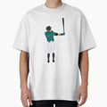 Ichiro Suzuki T-Shirt - Unique Graphic Men Women - T-Shirt, Sweatshirt, Hoodie