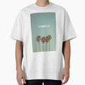 Los Angeles California T-Shirt - Graphic Print Unisex - T-Shirt, Sweatshirt, Hoodie