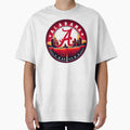 Alabama T-Shirt - Minimalist Print Unisex - T-Shirt, Sweatshirt, Hoodie