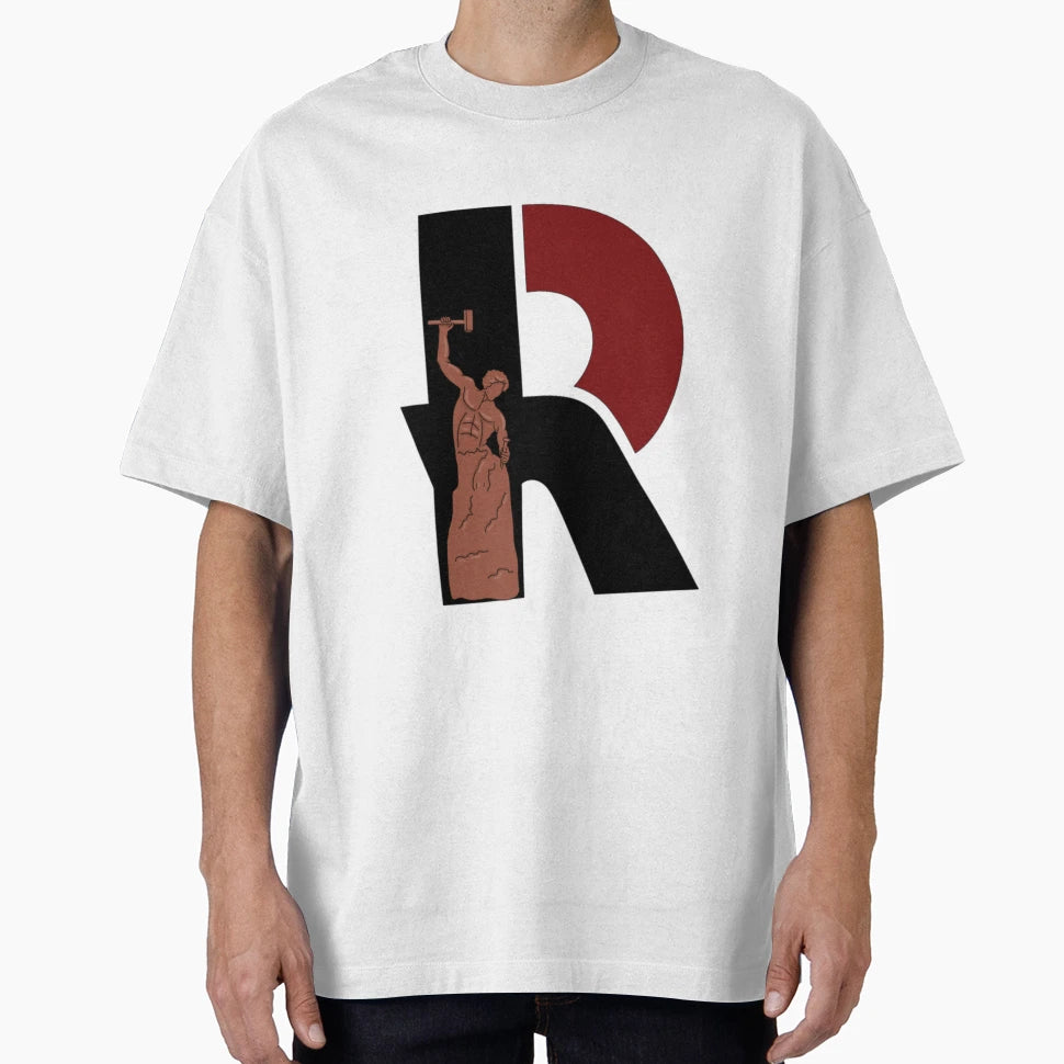Self Made Rose T-Shirt - Novelty Apparel for Adults - T-Shirt, Sweatshirt, Hoodie