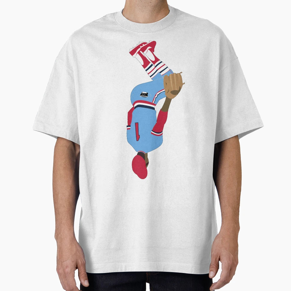 Backflip Oz T-Shirt - Novelty Apparel Unisex - T-Shirt, Sweatshirt, Hoodie