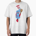 Backflip Oz T-Shirt - Novelty Apparel Unisex - T-Shirt, Sweatshirt, Hoodie