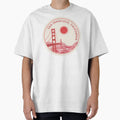 San Francisco California T-Shirt - Streetwear Style Men Women - T-Shirt, Sweatshirt, Hoodie