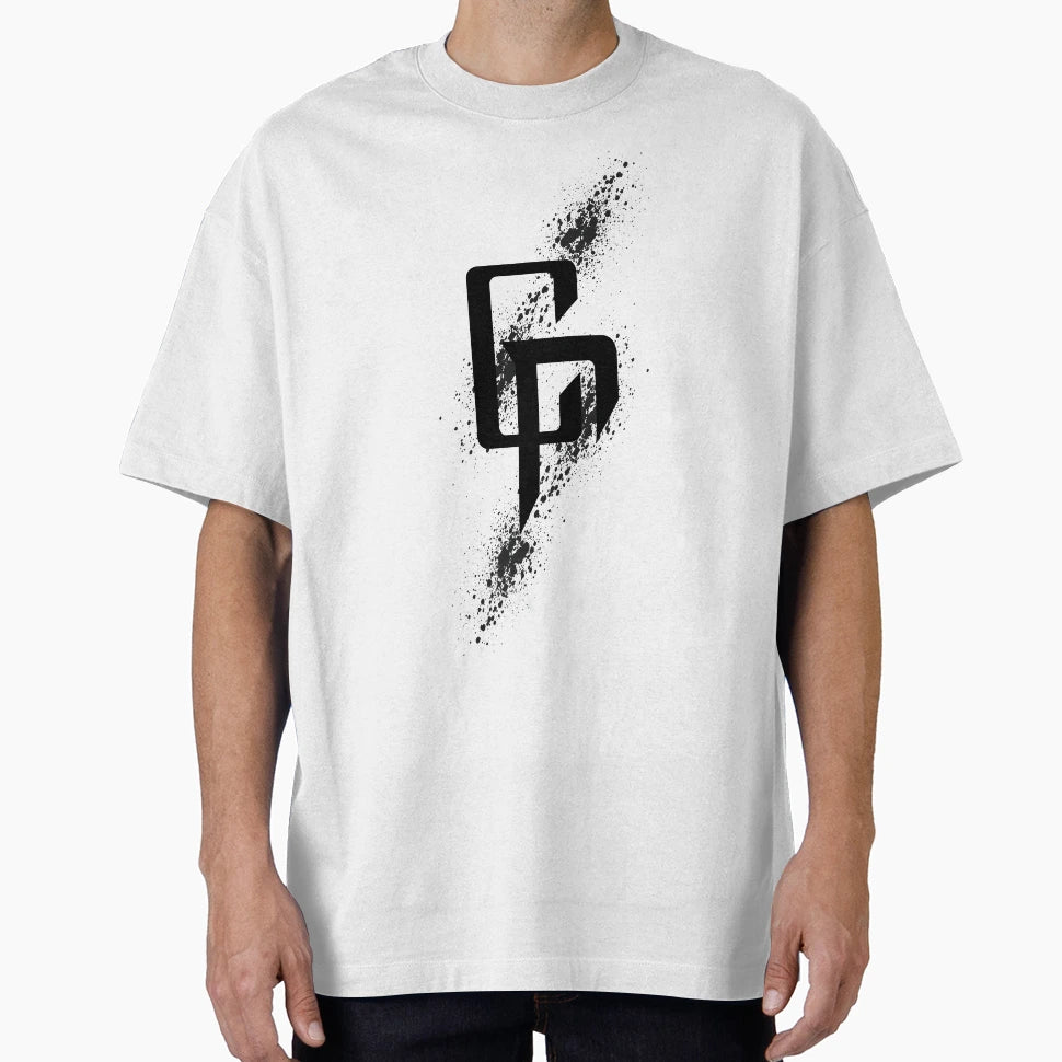 Coldrain Logo Black T-Shirt - Unique Graphic Men Women - T-Shirt, Sweatshirt, Hoodie