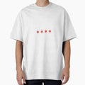 Chicago Stars T-Shirt - Unique Graphic Men Women - T-Shirt, Sweatshirt, Hoodie