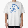 Lad City Connect T-Shirt - Fun Novelty Design Men Women - T-Shirt, Sweatshirt, Hoodie