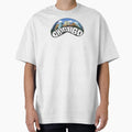 Cloudgate Bean T-Shirt - Unique Graphic Men Women - T-Shirt, Sweatshirt, Hoodie