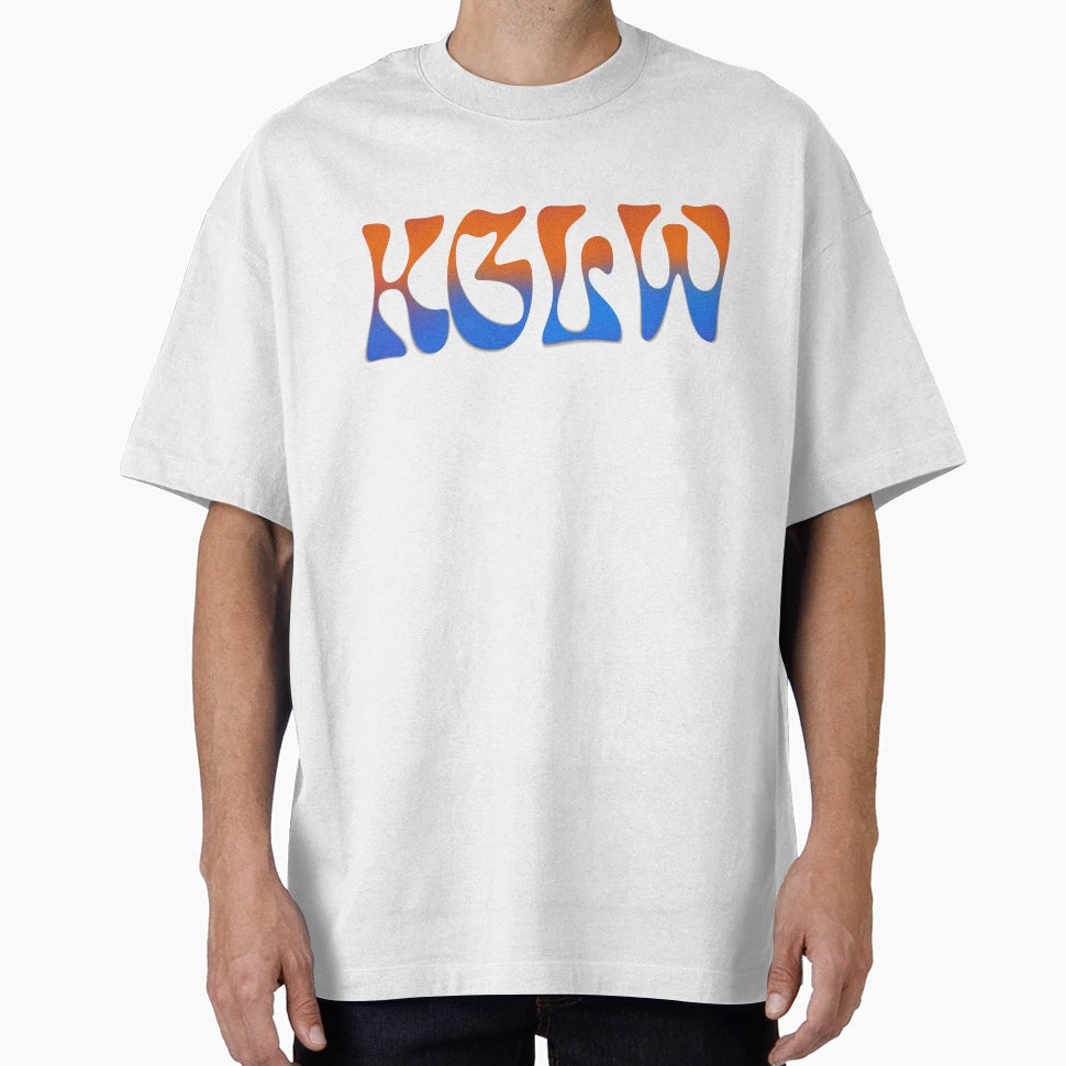 Kglw T-Shirt - Graphic Print Unisex - T-Shirt, Sweatshirt, Hoodie