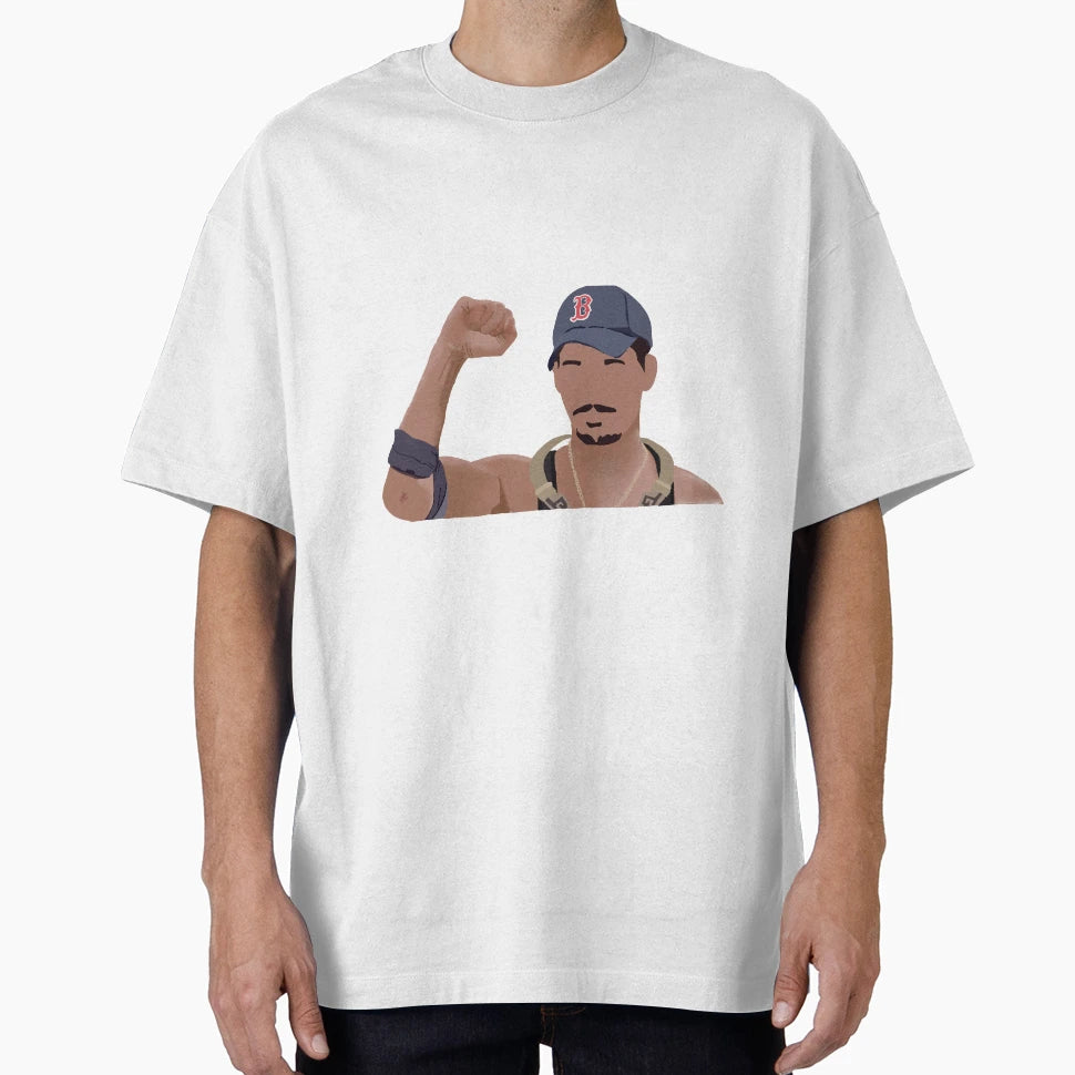 Boston Rob Survivor T-Shirt - Streetwear Style Men Women - T-Shirt, Sweatshirt, Hoodie