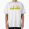 Slam Diego San Diego City Skyline T-Shirt - Minimalist Print for Adults - T-Shirt, Sweatshirt, Hoodie