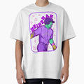 Tyler Heineman T-Shirt - Trendy Graphic Unisex - T-Shirt, Sweatshirt, Hoodie