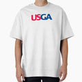 United States Golf Association T-Shirt - Aesthetic Graphic Men Women - T-Shirt, Sweatshirt, Hoodie