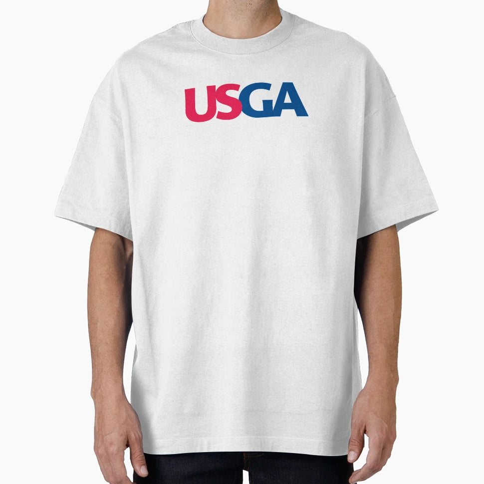 United States Golf Association T-Shirt - Aesthetic Graphic Men Women - T-Shirt, Sweatshirt, Hoodie