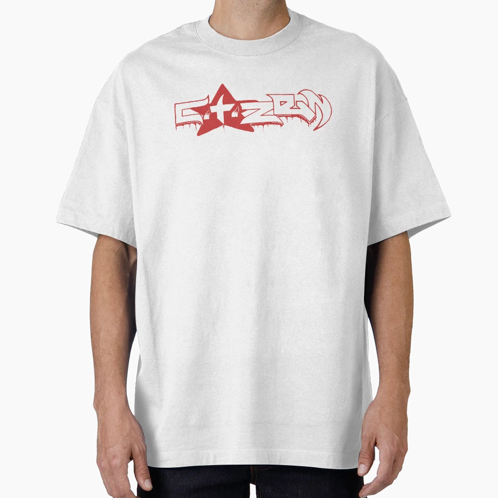 Citizen Star T-Shirt - Unique Graphic for Adults - T-Shirt, Sweatshirt, Hoodie