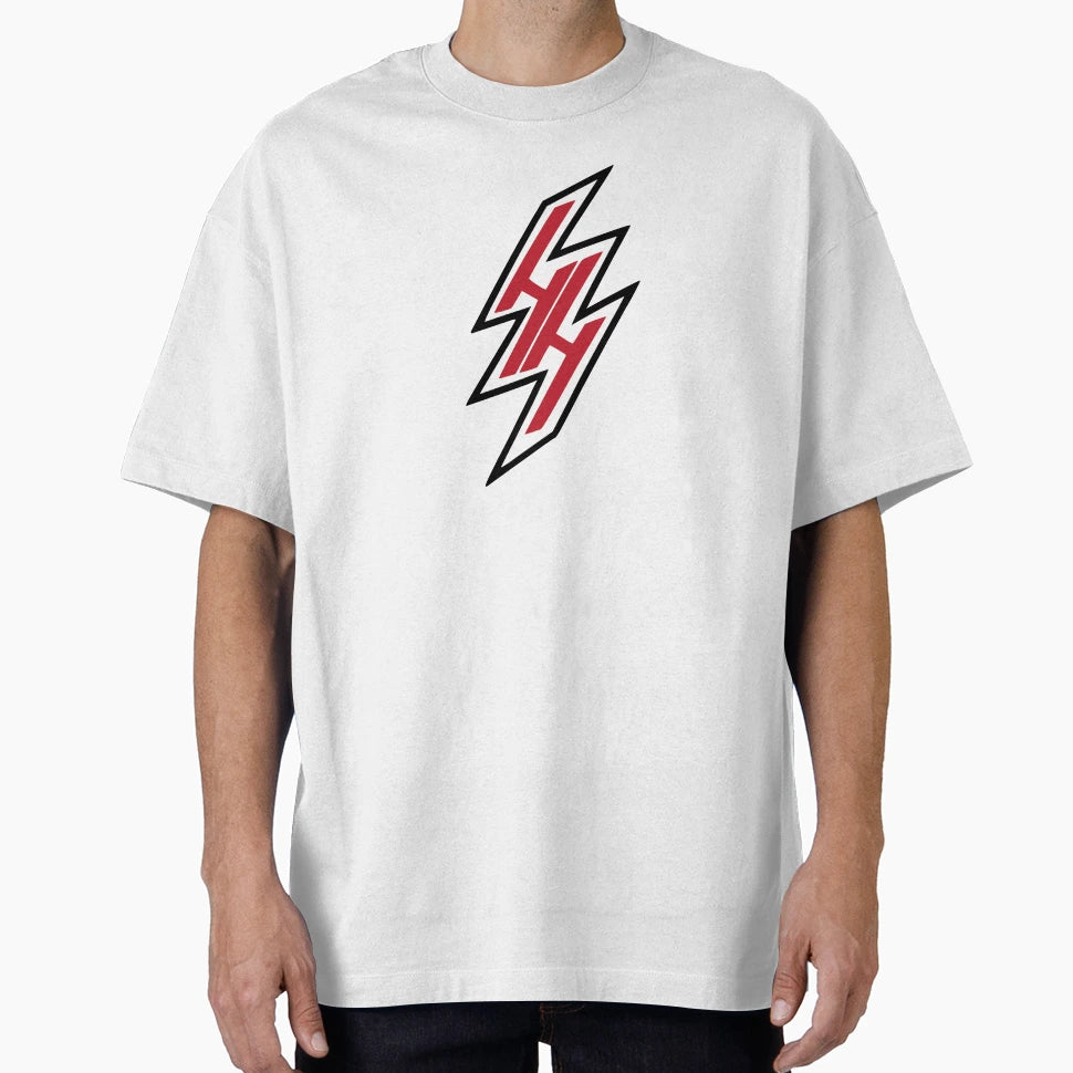 Hentai Haven Logo T-Shirt - Graphic Print Unisex - T-Shirt, Sweatshirt, Hoodie