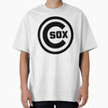 Chicago T-Shirt - Casual Everyday Wear Unisex - T-Shirt, Sweatshirt, Hoodie