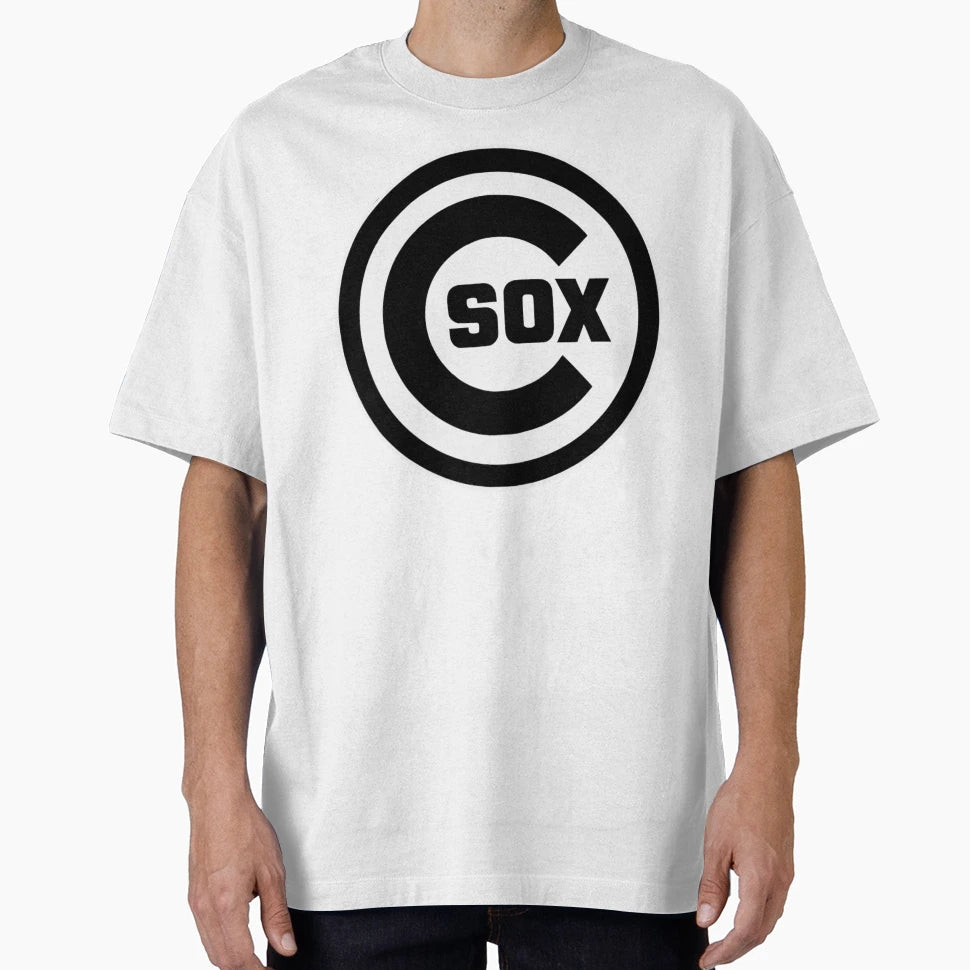 Chicago T-Shirt - Casual Everyday Wear Unisex - T-Shirt, Sweatshirt, Hoodie
