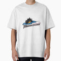 Monsters Cleveland T-Shirt - Casual Everyday Wear for Adults - T-Shirt, Sweatshirt, Hoodie