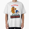Hey Chicago What Do You Say T-Shirt - Fun Novelty Design Men Women - T-Shirt, Sweatshirt, Hoodie