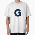 Georgetown T-Shirt - Aesthetic Graphic for Adults - T-Shirt, Sweatshirt, Hoodie