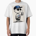 Dodgers Vibes T-Shirt - Unique Graphic Unisex - T-Shirt, Sweatshirt, Hoodie