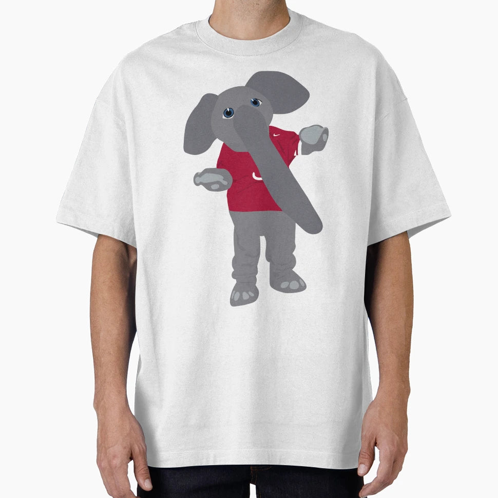 Big Al T-Shirt - Fun Novelty Design Unisex - T-Shirt, Sweatshirt, Hoodie