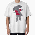 Big Al T-Shirt - Fun Novelty Design Unisex - T-Shirt, Sweatshirt, Hoodie