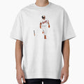 Gh 2 Bal T-Shirt - Custom Art Print Men Women - T-Shirt, Sweatshirt, Hoodie