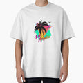 Los Angeles T-Shirt - Casual Everyday Wear Men Women - T-Shirt, Sweatshirt, Hoodie