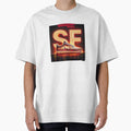 San Francisco Sneaker Reloaded Gift T-Shirt - Custom Art Print Unisex - T-Shirt, Sweatshirt, Hoodie