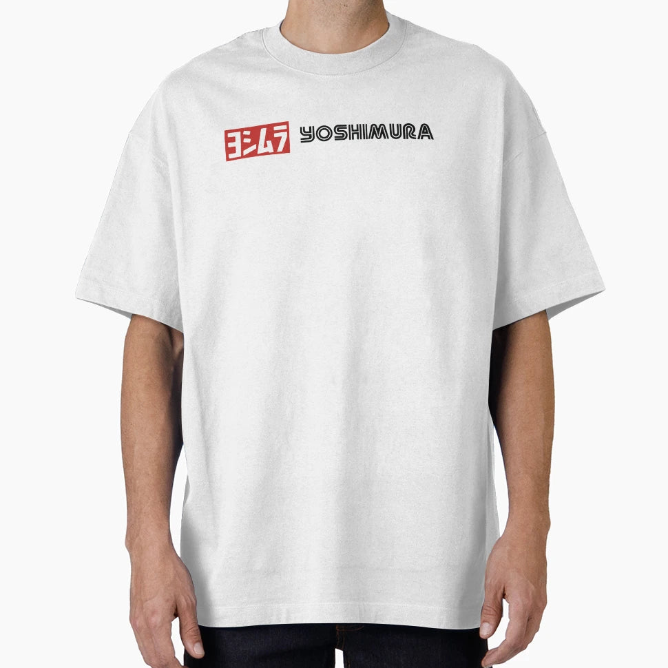 Yoshimura T-Shirt - Unique Graphic Men Women - T-Shirt, Sweatshirt, Hoodie