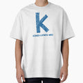 K Nig Ludwig Weg T-Shirt - Aesthetic Graphic for Adults - T-Shirt, Sweatshirt, Hoodie