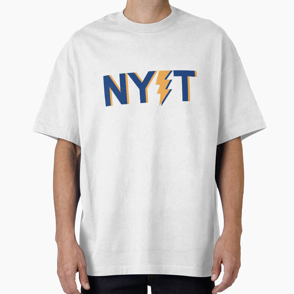 Nyit T-Shirt - Minimalist Print Unisex - T-Shirt, Sweatshirt, Hoodie