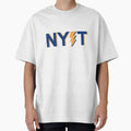 Nyit T-Shirt - Minimalist Print Unisex - T-Shirt, Sweatshirt, Hoodie