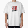 Serie B Milan T-Shirt - Streetwear Style Unisex - T-Shirt, Sweatshirt, Hoodie