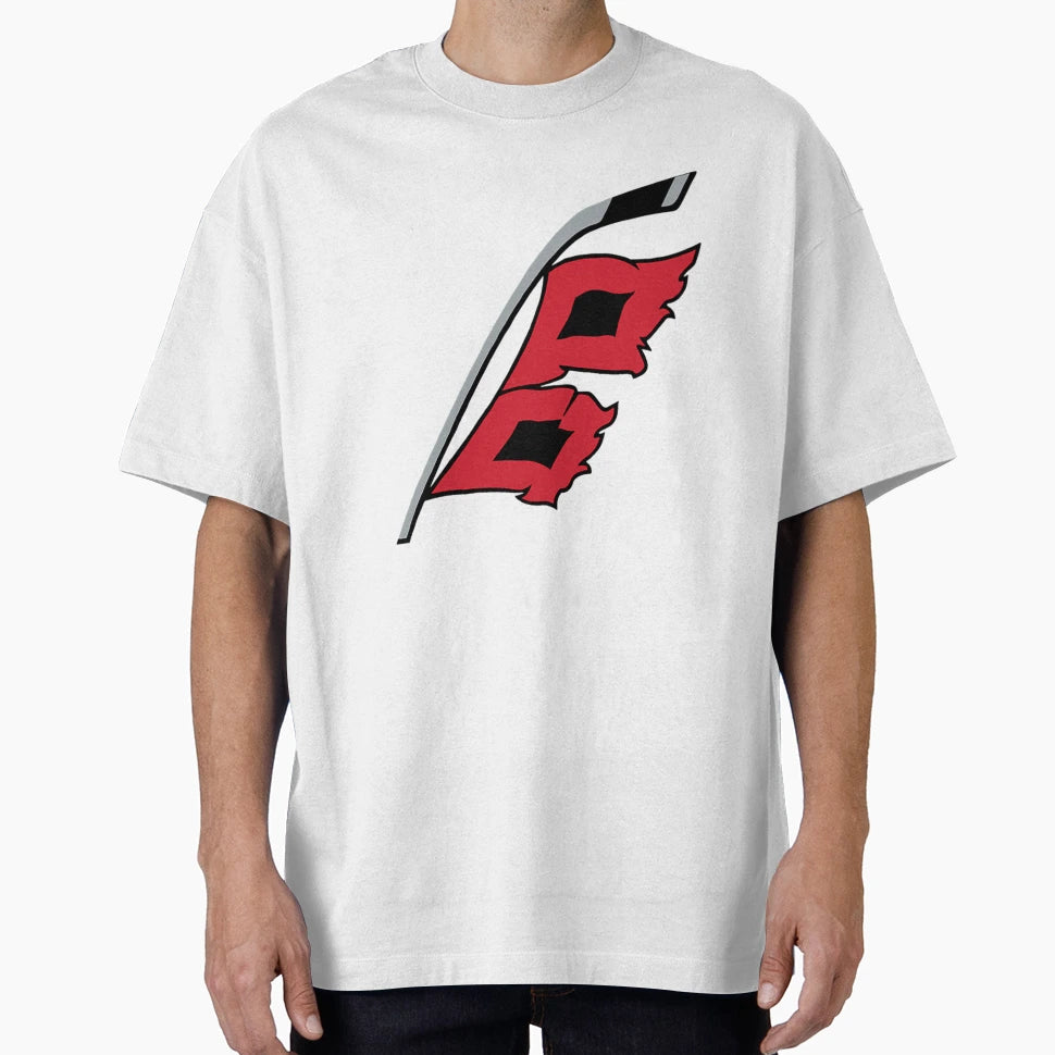 Carolina Hurricanes Alternative Logo T-Shirt - Unique Graphic Unisex - T-Shirt, Sweatshirt, Hoodie