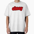 Cincinnati T-Shirt - Aesthetic Graphic Unisex - T-Shirt, Sweatshirt, Hoodie
