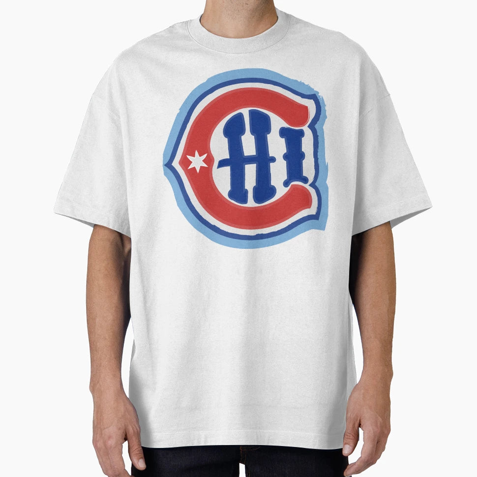 Chi City Connect T-Shirt - Trendy Graphic Unisex - T-Shirt, Sweatshirt, Hoodie