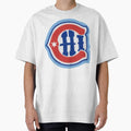 Chi City Connect T-Shirt - Trendy Graphic Unisex - T-Shirt, Sweatshirt, Hoodie