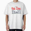 Lou St Louis Skyline Arch Missouri Souvenir T-Shirt - Trendy Graphic Unisex - T-Shirt, Sweatshirt, Hoodie
