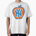 New York T-Shirt - Aesthetic Graphic Unisex - T-Shirt, Sweatshirt, Hoodie