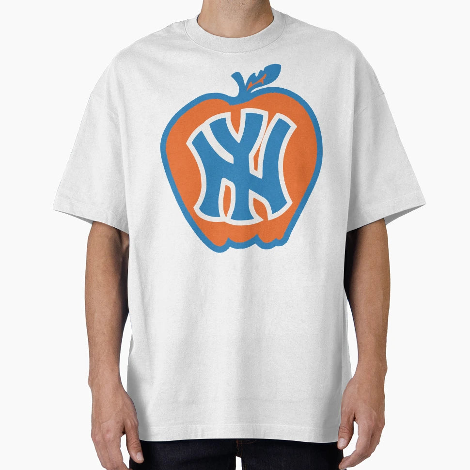 New York T-Shirt - Aesthetic Graphic Unisex - T-Shirt, Sweatshirt, Hoodie
