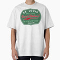 Baseball Under Arch T-Shirt - Aesthetic Graphic Unisex - T-Shirt, Sweatshirt, Hoodie