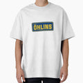 Ohlins Shock Absorber Digital Art T-Shirt - Casual Everyday Wear Unisex - T-Shirt, Sweatshirt, Hoodie