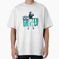 Ken Griffey T-Shirt - Novelty Apparel Men Women - T-Shirt, Sweatshirt, Hoodie
