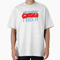 When Im Back Chicago I Feel It T-Shirt - Unique Graphic Men Women - T-Shirt, Sweatshirt, Hoodie