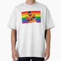 G Ay Ritty T-Shirt - Aesthetic Graphic Unisex - T-Shirt, Sweatshirt, Hoodie