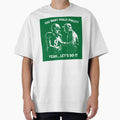 Philly Special White T-Shirt - Minimalist Print Men Women - T-Shirt, Sweatshirt, Hoodie