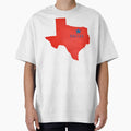Dallas Texas T-Shirt - Fun Novelty Design for Adults - T-Shirt, Sweatshirt, Hoodie