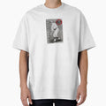 Good Old Jim T-Shirt - Minimalist Print for Adults - T-Shirt, Sweatshirt, Hoodie